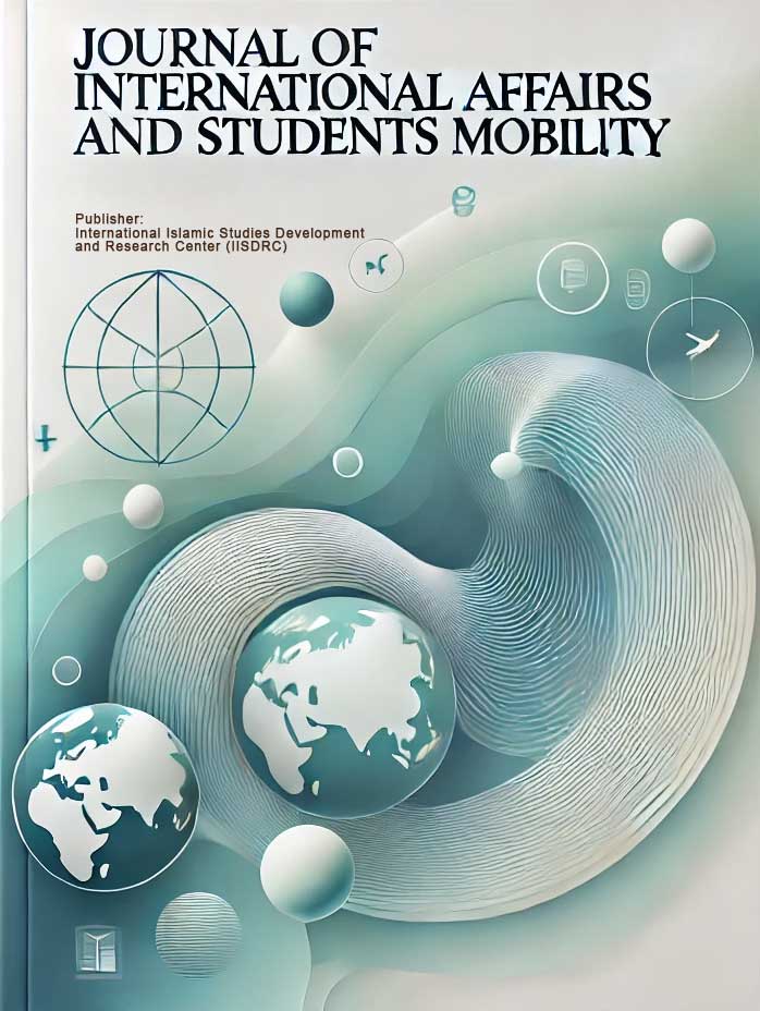 					View Vol. 1 No. 3 (2025): December
				